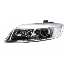 Audi Q7 2006-2009 Bi-Xenon Head Lamp Unit Passenger Side